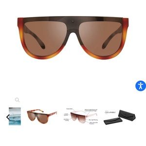 Privé Revaux Sunglasses